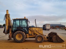 Ford 675D Backhoe Loaders For Auction: Leeds – 22nd, 23rd, 24th & 25th January 25 @ 8:00am full