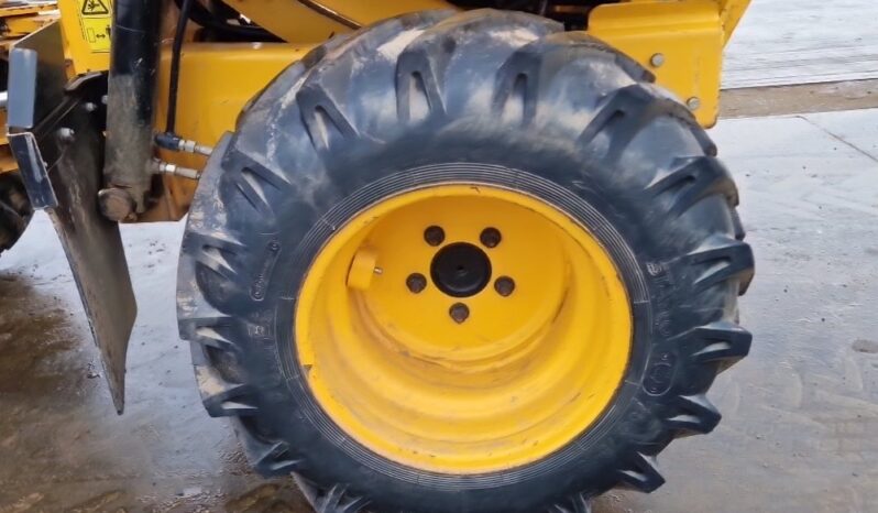 2020 JCB 1T-2 Site Dumpers For Auction: Leeds – 22nd, 23rd, 24th & 25th January 25 @ 8:00am full