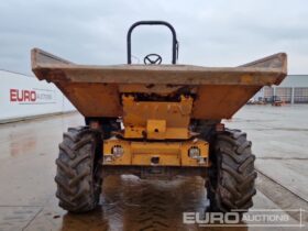 2016 Thwaites 6 Ton Site Dumpers For Auction: Leeds – 22nd, 23rd, 24th & 25th January 25 @ 8:00am full