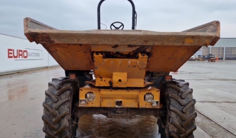 2016 Thwaites 6 Ton Site Dumpers For Auction: Leeds – 22nd, 23rd, 24th & 25th January 25 @ 8:00am full