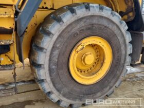 2016 Volvo L180H Wheeled Loaders For Auction: Leeds – 22nd, 23rd, 24th & 25th January 25 @ 8:00am full