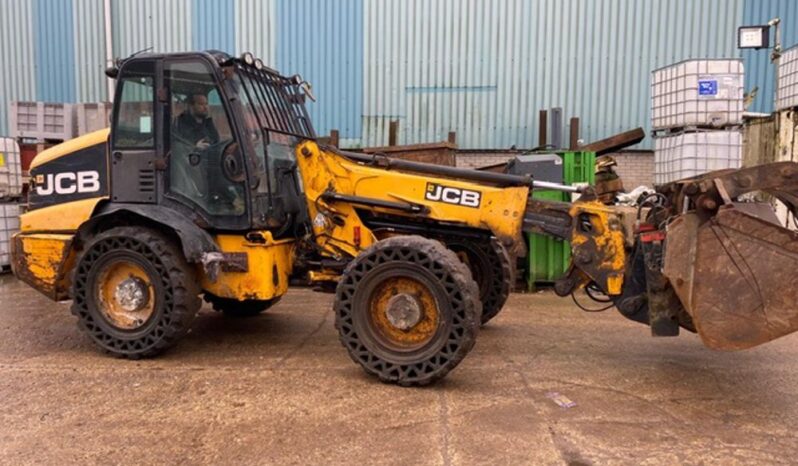 2014 JCB TM320 Telehandlers For Auction: Leeds – 22nd, 23rd, 24th & 25th January 25 @ 8:00am full