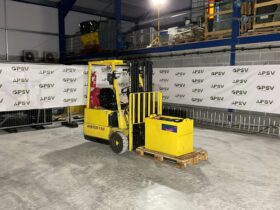 2004 HYSTER A1.50XL GP04626 623755 Lot no: 16 For Auction on 2025-01-07