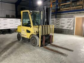 2004 HYSTER H4.00XMS-6 GP04610 623229 Lot no: 17 For Auction on 2025-01-07