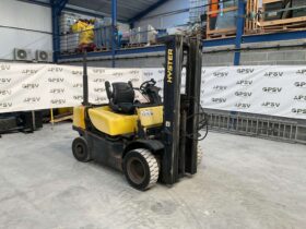 2009 HYSTER H2.5FT GP04582 2492332 Lot no: 27 For Auction on 2025-01-07