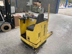 HYSTER RP2.0 PALLET MOVER EX-MOD FLEET GP04229 256722 Lot no: 26 For Auction on 2025-01-07