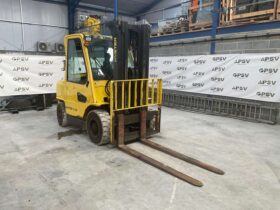 2006 HYSTER H4.00XMS-6 EX-MOD FLEET GP04579 624149 Lot no: 22 For Auction on 2025-01-07