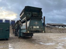 POWERSCREEN KILBEGGAN CO Lot no: 31 For Auction on 2025-01-07