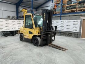 2004 HYSTER H4.00XM-6 GP04594 623290 Lot no: 9 For Auction on 2025-01-07