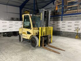 1999 HYSTER H4.00XMS-6 GP04611 61807 Lot no: 3 For Auction on 2025-01-07