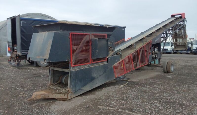 2004 FINLA 50/30 MOBILE SCREEN For Auction on 2025-02-04 For Auction on 2025-02-04