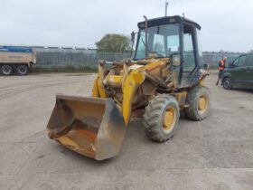 1 JCB AIRMASTER FRONT LOADER For Auction on 2025-02-04 For Auction on 2025-02-04