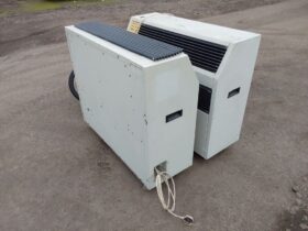 1 X2 AIR TREMBATH MAC 500 INDUSTRIAL MOBILE AIR CONDITIONING UNITS For Auction on 2025-02-04 For Auction on 2025-02-04