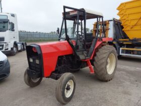 1988 IMT TRACTORS LTD – 3330cc TRACTOR For Auction on 2025-02-04 For Auction on 2025-02-04