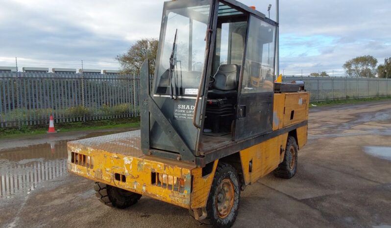 1 LANCER BOSS 566/MKVA-1 SIDE LOADER For Auction on 2025-02-04 For Auction on 2025-02-04