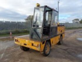 1 LANCER BOSS 566/MKVA-1 SIDE LOADER For Auction on 2025-02-04 For Auction on 2025-02-04 full