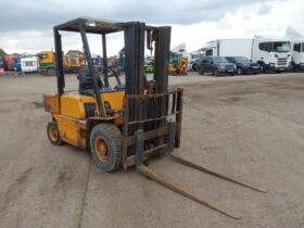 1 KOMATSU FD28-8 FORKLIFT For Auction on 2025-02-04 For Auction on 2025-02-04 full