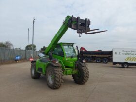 2016 MERLO TF42.7 156 – 4100cc TELEHANDLER For Auction on 2025-02-04 For Auction on 2025-02-04 full