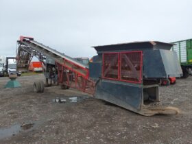 2004 FINLA 50/30 MOBILE SCREEN For Auction on 2025-02-04 For Auction on 2025-02-04 full