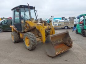 1 JCB AIRMASTER FRONT LOADER For Auction on 2025-02-04 For Auction on 2025-02-04 full