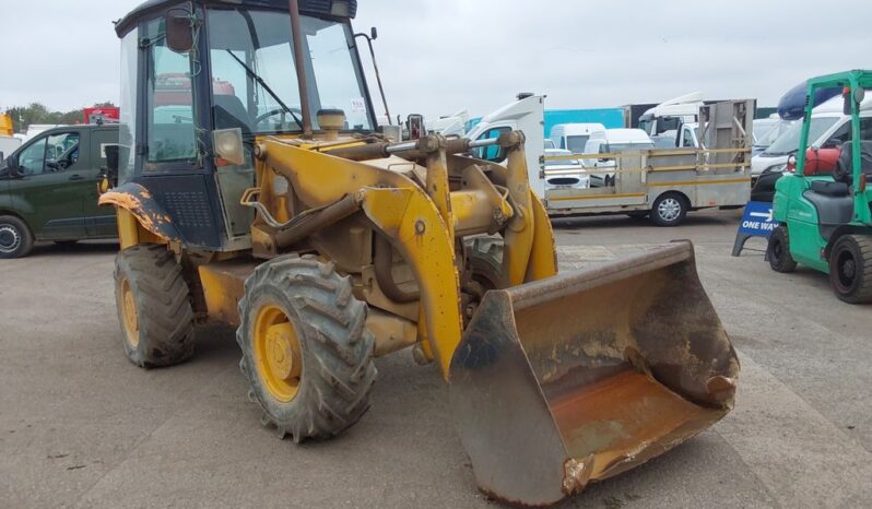 1 JCB AIRMASTER FRONT LOADER For Auction on 2025-02-04 For Auction on 2025-02-04 full