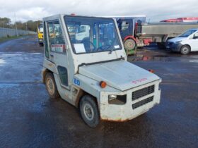 2012 TOYOTA 02-2TG20 TUG For Auction on 2025-02-04 For Auction on 2025-02-04 full