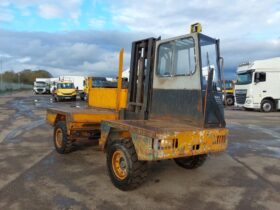 1 LANCER BOSS 566/MKVA-1 SIDE LOADER For Auction on 2025-02-04 For Auction on 2025-02-04 full