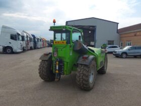 2016 MERLO TF42.7 156 – 4100cc TELEHANDLER For Auction on 2025-02-04 For Auction on 2025-02-04 full