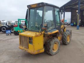 1 JCB AIRMASTER FRONT LOADER For Auction on 2025-02-04 For Auction on 2025-02-04 full