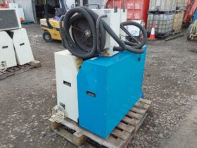 1 X2 AIR TREMBATH MAC 500 INDUSTRIAL MOBILE AIR CONDITIONING SYSTEMS For Auction on 2025-02-04 For Auction on 2025-02-04 full