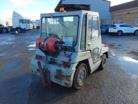 2012 TOYOTA 02-2TG20 TUG For Auction on 2025-02-04 For Auction on 2025-02-04 full