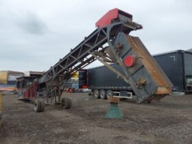 2004 FINLA 50/30 MOBILE SCREEN For Auction on 2025-02-04 For Auction on 2025-02-04 full