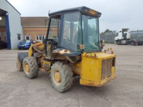 1 JCB AIRMASTER FRONT LOADER For Auction on 2025-02-04 For Auction on 2025-02-04 full