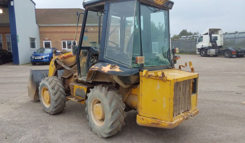 1 JCB AIRMASTER FRONT LOADER For Auction on 2025-02-04 For Auction on 2025-02-04 full