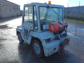 2012 TOYOTA 02-2TG20 TUG For Auction on 2025-02-04 For Auction on 2025-02-04 full