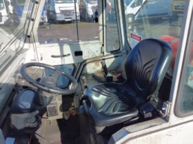 2012 TOYOTA 02-2TG20 TUG For Auction on 2025-02-04 For Auction on 2025-02-04 full