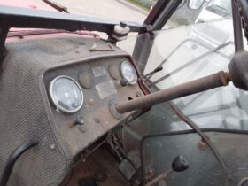 1988 IMT TRACTORS LTD – 3330cc TRACTOR For Auction on 2025-02-04 For Auction on 2025-02-04 full