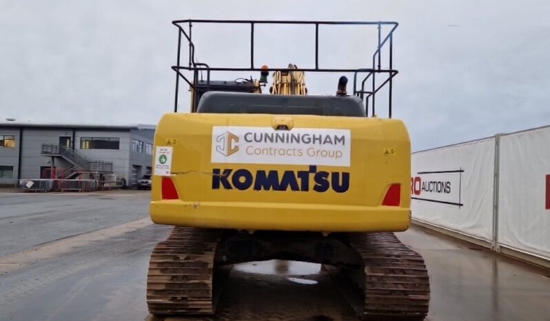 2015 Komatsu PC210LC-10 20 Ton+ Excavators For Auction: Dromore – 21st & 22nd February 2025 @ 9:00am For Auction on 2025-02-22 full