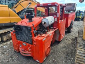 2015 DUX DT-12N  For Auction on 2025-02-04 For Auction on 2025-02-04