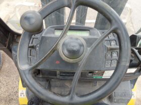 2014 YALE GDP35VX E2345 FORKLIFT For Auction on 2025-02-04 For Auction on 2025-02-04 full