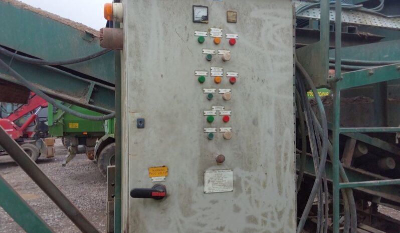 1 VSI MOBILE BREAKRING CRUSHER  For Auction on 2025-02-04 For Auction on 2025-02-04 full