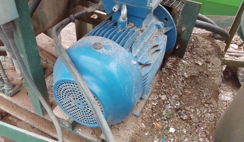 1 VSI MOBILE BREAKRING CRUSHER  For Auction on 2025-02-04 For Auction on 2025-02-04 full