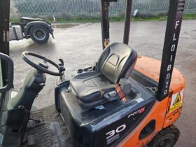 2013 DOOSAN D30S-5 FORKLIFT For Auction on 2025-02-04 For Auction on 2025-02-04 full