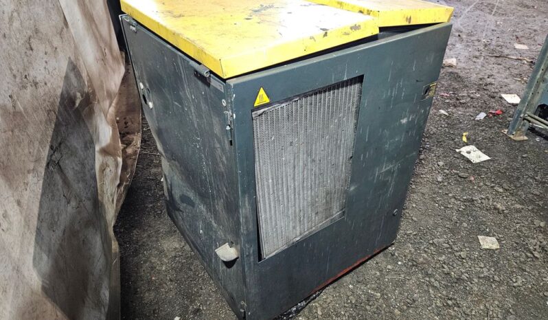 1 HPC-KAISER SK19 CABINET COMPRESSOR For Auction on 2025-02-04 For Auction on 2025-02-04 full