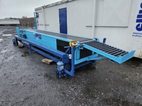 2022 NEWLAND CONVEYORS MTC3X CONVEYOR For Auction on 2025-02-04 For Auction on 2025-02-04 full