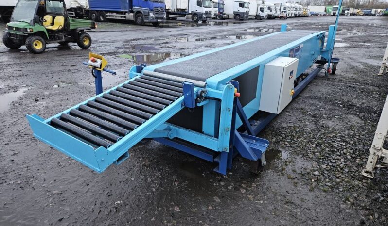 2022 NEWLAND CONVEYORS MTC3X CONVEYOR For Auction on 2025-02-04 For Auction on 2025-02-04 full