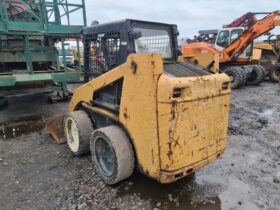 1 CATERPILLAR 226B SKIDSTEER For Auction on 2025-02-04 For Auction on 2025-02-04 full