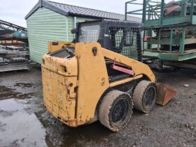 1 CATERPILLAR 226B SKIDSTEER For Auction on 2025-02-04 For Auction on 2025-02-04 full