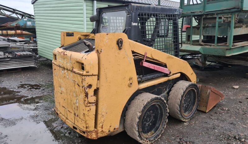 1 CATERPILLAR 226B SKIDSTEER For Auction on 2025-02-04 For Auction on 2025-02-04 full