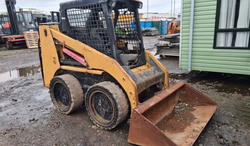 1 CATERPILLAR 226B SKIDSTEER For Auction on 2025-02-04 For Auction on 2025-02-04 full